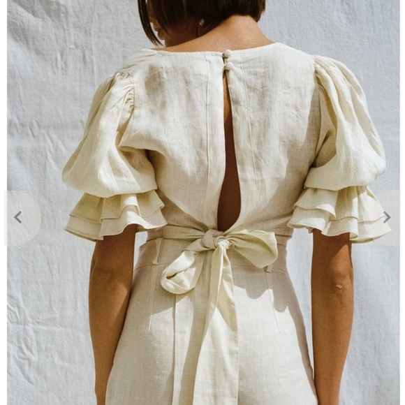 NWOT Anastasia Top All That Remains - Picture 2 of 10